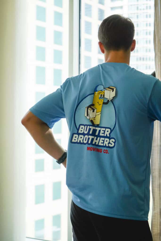 butter brothers mover